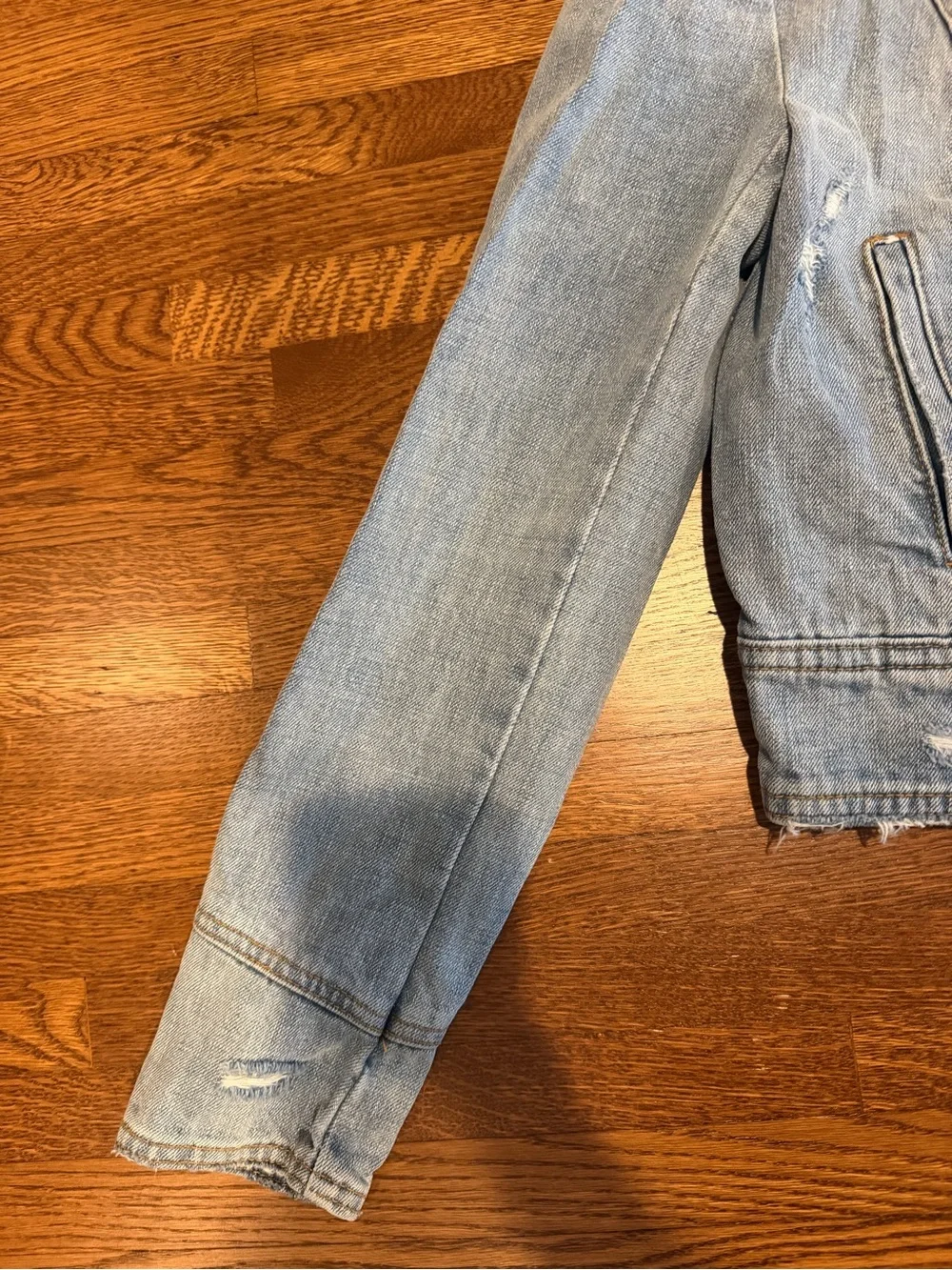 🆕 Free People jacket - Picture 4 of 6